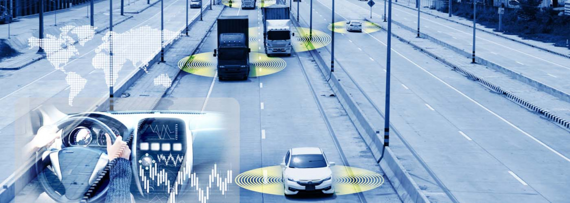 Autonomous Driving