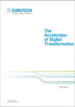 L’accélérateur de la transformation numérique