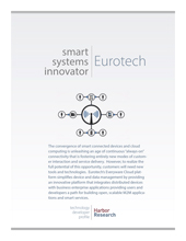 Eurotech: Smart Systems Innovator by Harbor Research