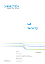 Securité IoT – Bonnes pratiques