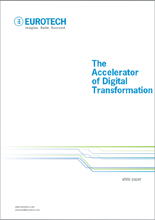 The Accelerator of Digital Transformation
