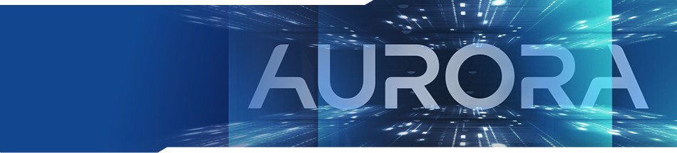 Aurora HPC 10-10