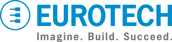 Eurotech - Imagine. Build. Succeed.