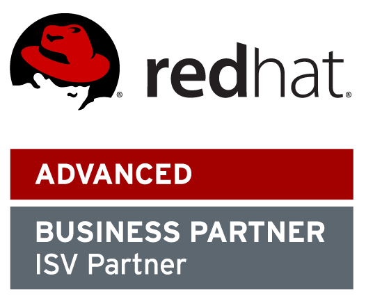 Red Hat ISV logo />
<br />
<br />The convergence between embedded technologies and enterprise technologies is continuing at sustained pace, as open source solutions and open standards expand their footprint in <a class=