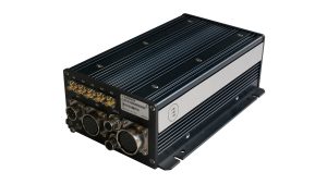 BoltGATE 20-25 – Railway Multi-service IoT Edge Gateway