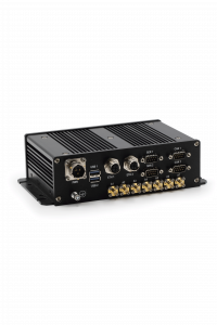 DynaGATE 20-30 – Automotive Multi-service IoT Edge Gateway