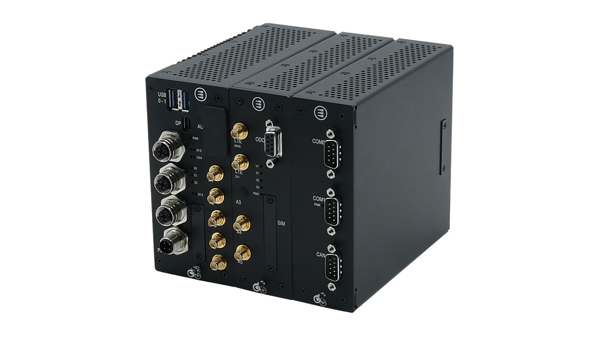 Boltgate 20-31 3modules