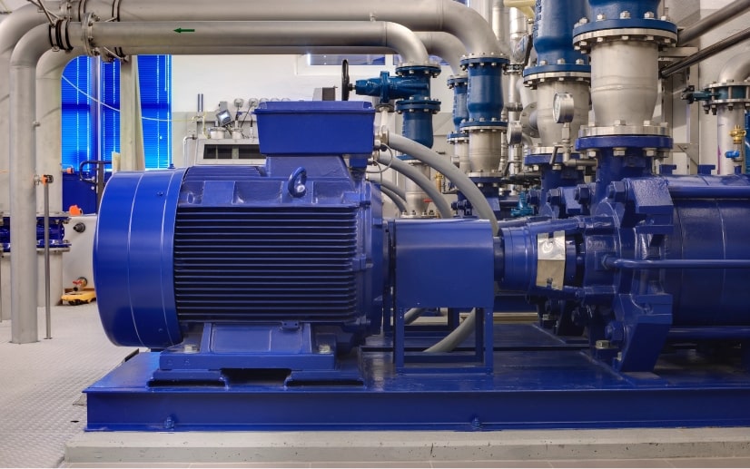 SMart water grids