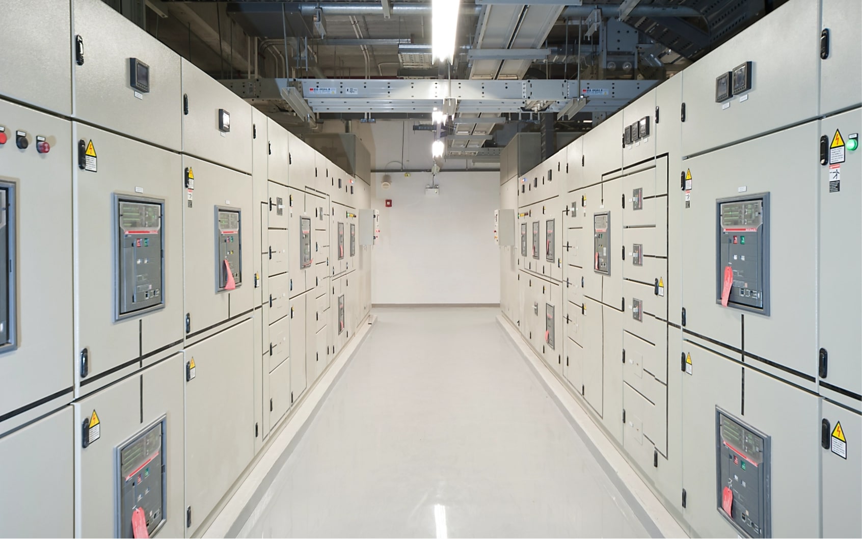 COnnecting electrical systems easily