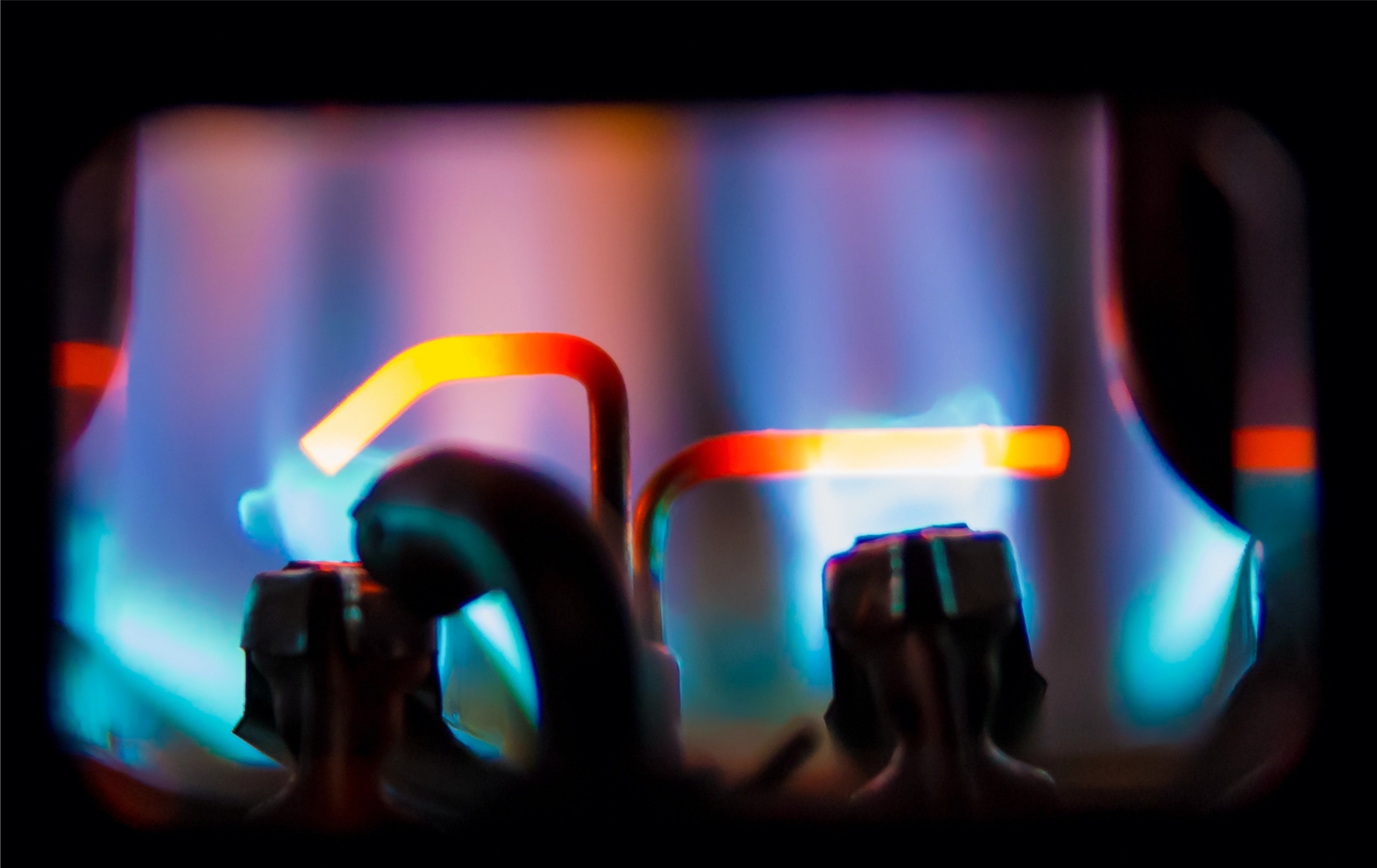 Case study - Energy