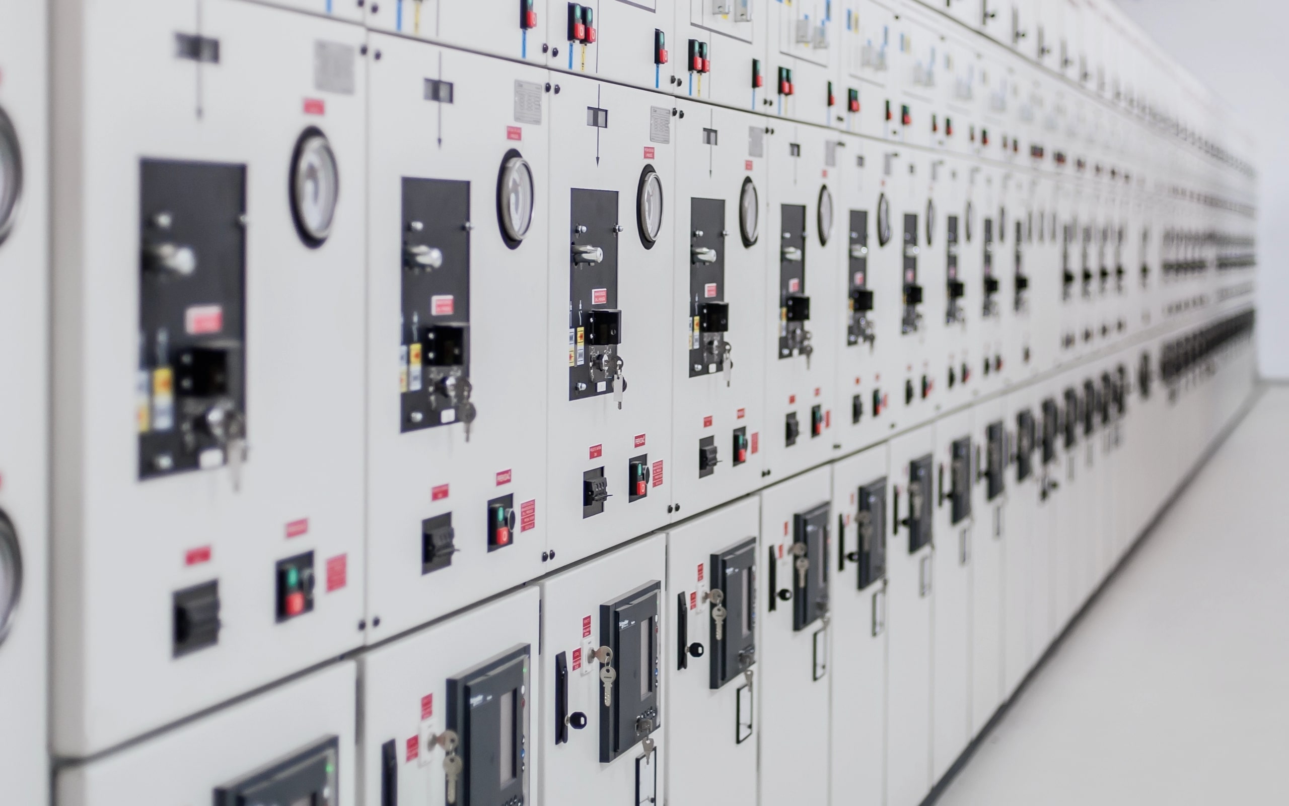 Electrical systems