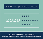 2020 Best practices award 2020 Best practices award