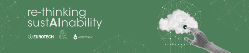 Eurotech and waterview partners for edge AI