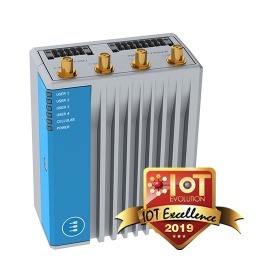 iOT excellence awards ReliaGATE 10-14