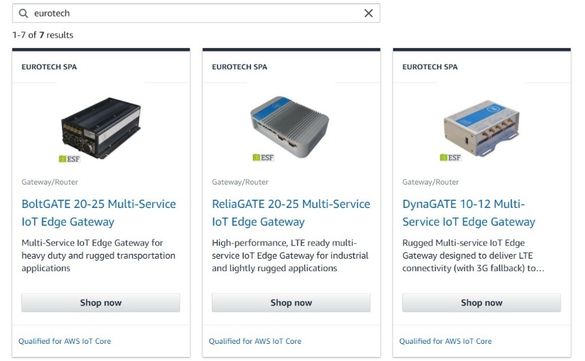 aws-partner-device-catalog-4udon AWS Partner Device Catalog