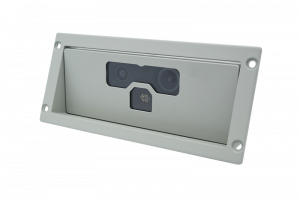 DynaPCN 10-30 – Automatic People Counter – Automotive and Rolling Stock, Time of Flight 3D