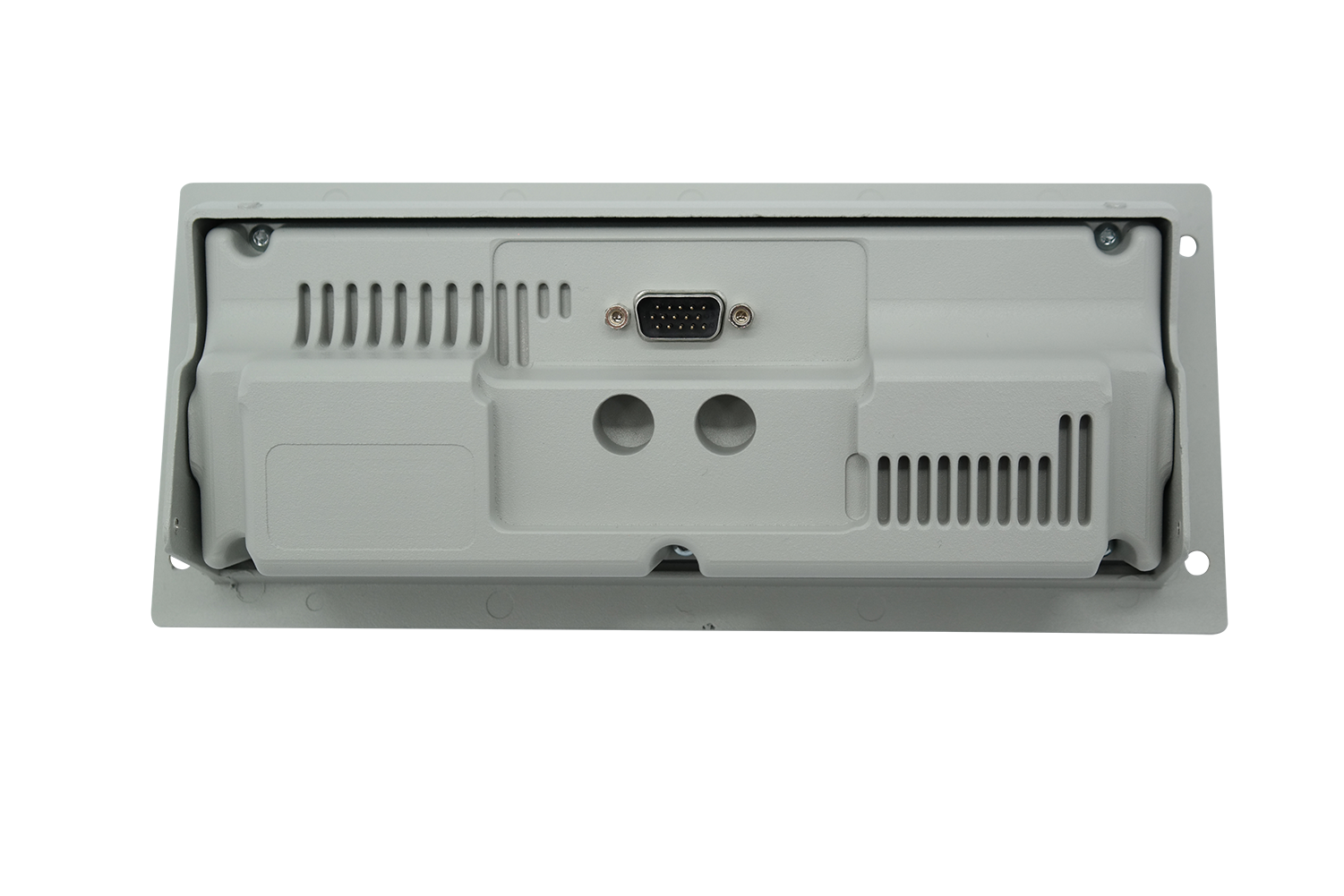 DynaPCN 10-30 - Back