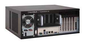 DynaCOR 61-10 – ADAS/HIL AI Server Edition