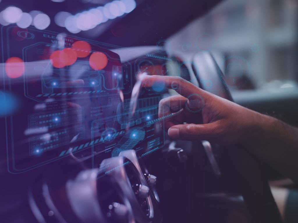 ADAS – Solving the challenges