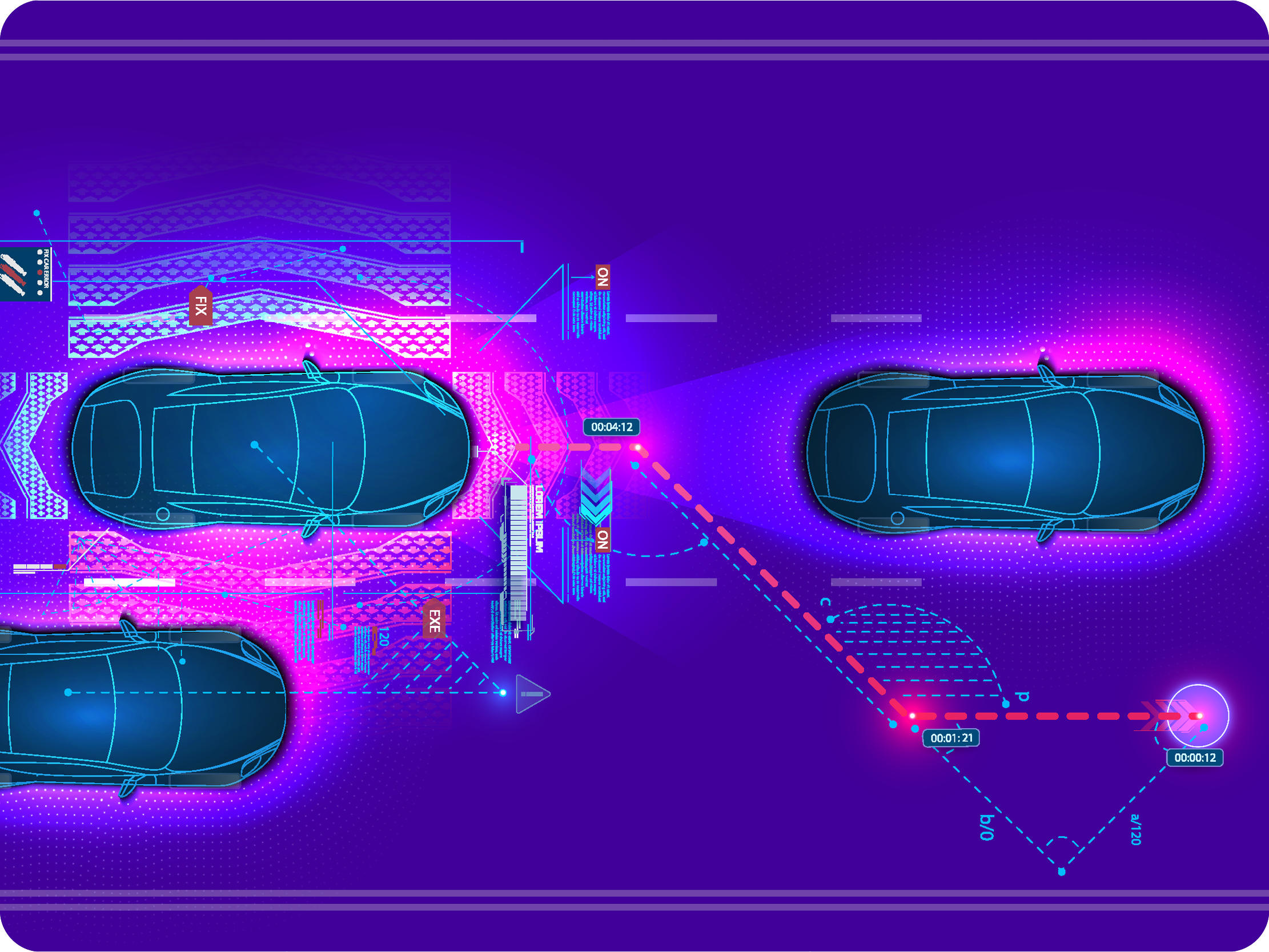 data logging for ADAS applications Data logging for ADAS applications