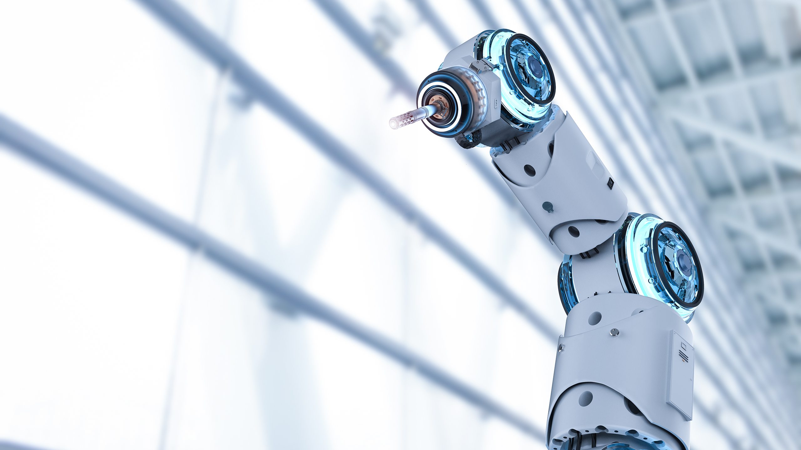 Robotic Arm