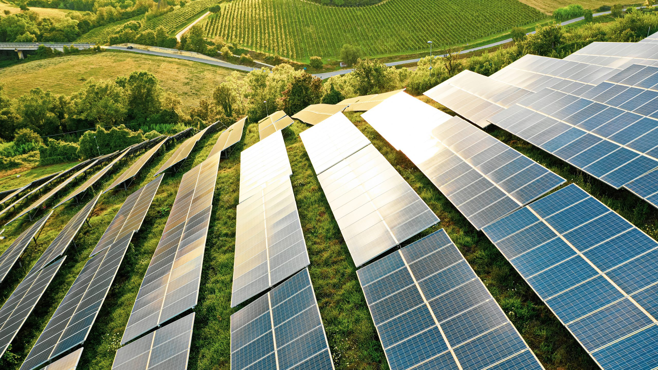 Solar Panels