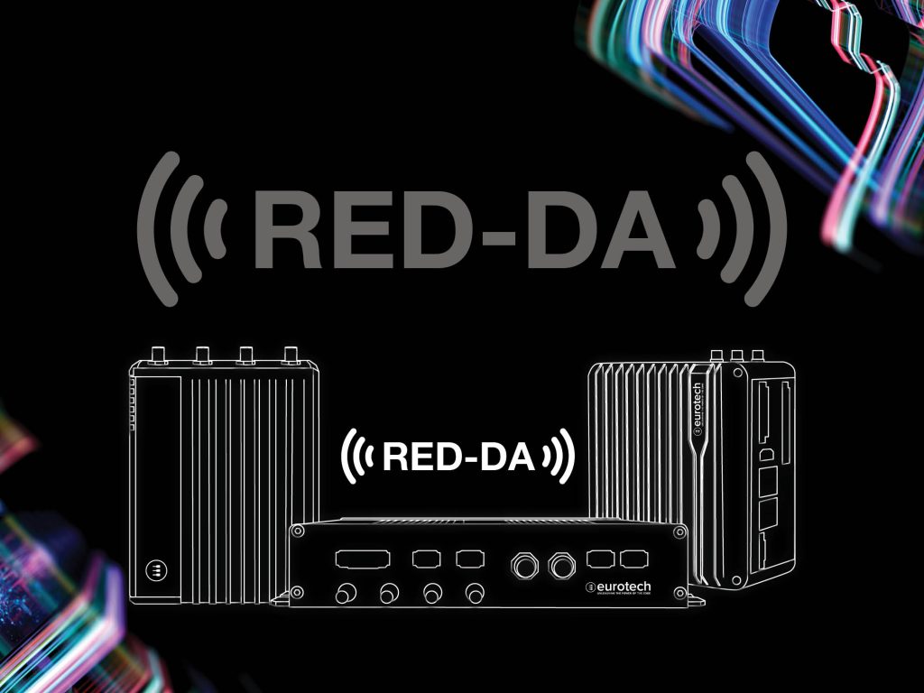 Ensuring compliance and competitive edge: What the RED Delegated Act means for radio-enabled devices