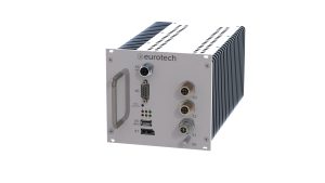 BoltCOR 45-10 – EN50155 Fanless Server