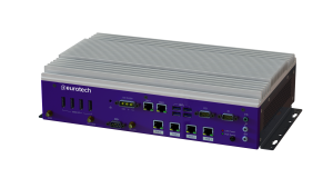 DynaCOR 40-14 – In-vehicle multi-service Edge AI System
