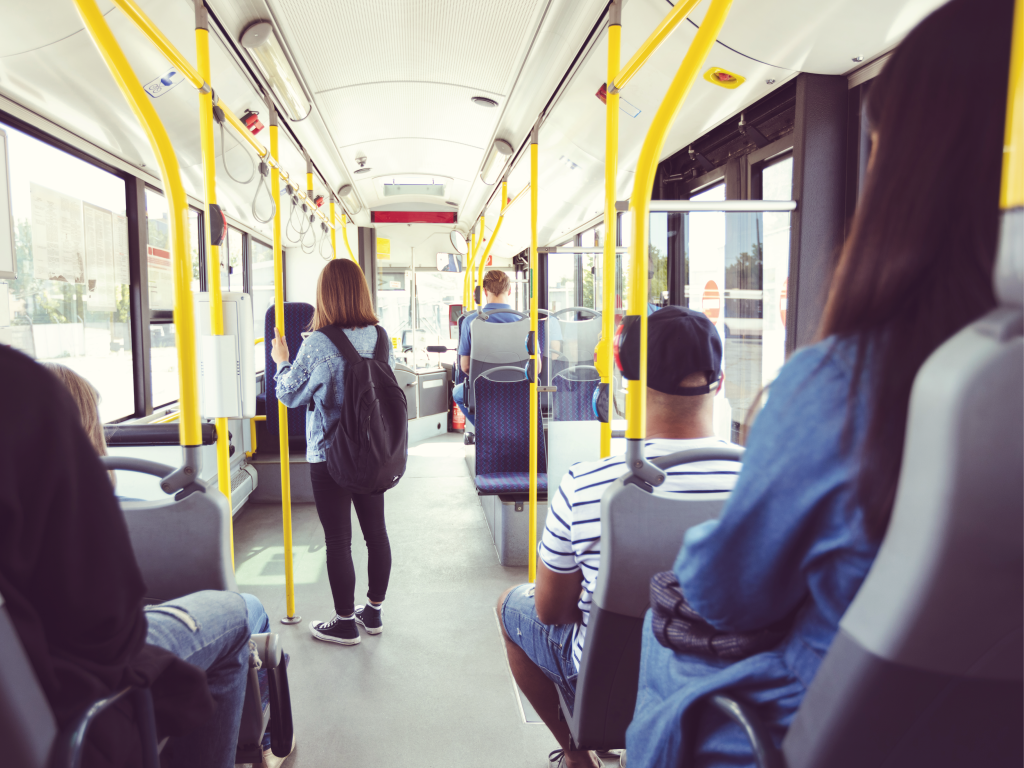 Smarter Passenger Counting: The evolution of PCN systems