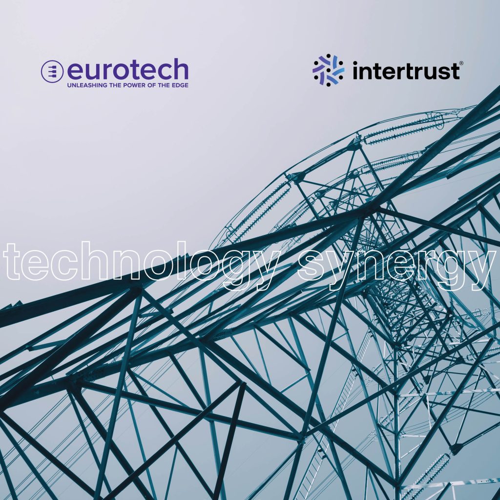 Eurotech and Intertrust Partner to Bring Cloud-to-Edge Security to VPP and Energy Grid Deployments