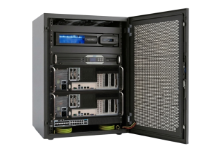 ReliaPOD 16-10 – Edge AI MiniRack