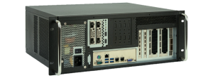 ReliaCOR 61-12 – Edge AI Server
