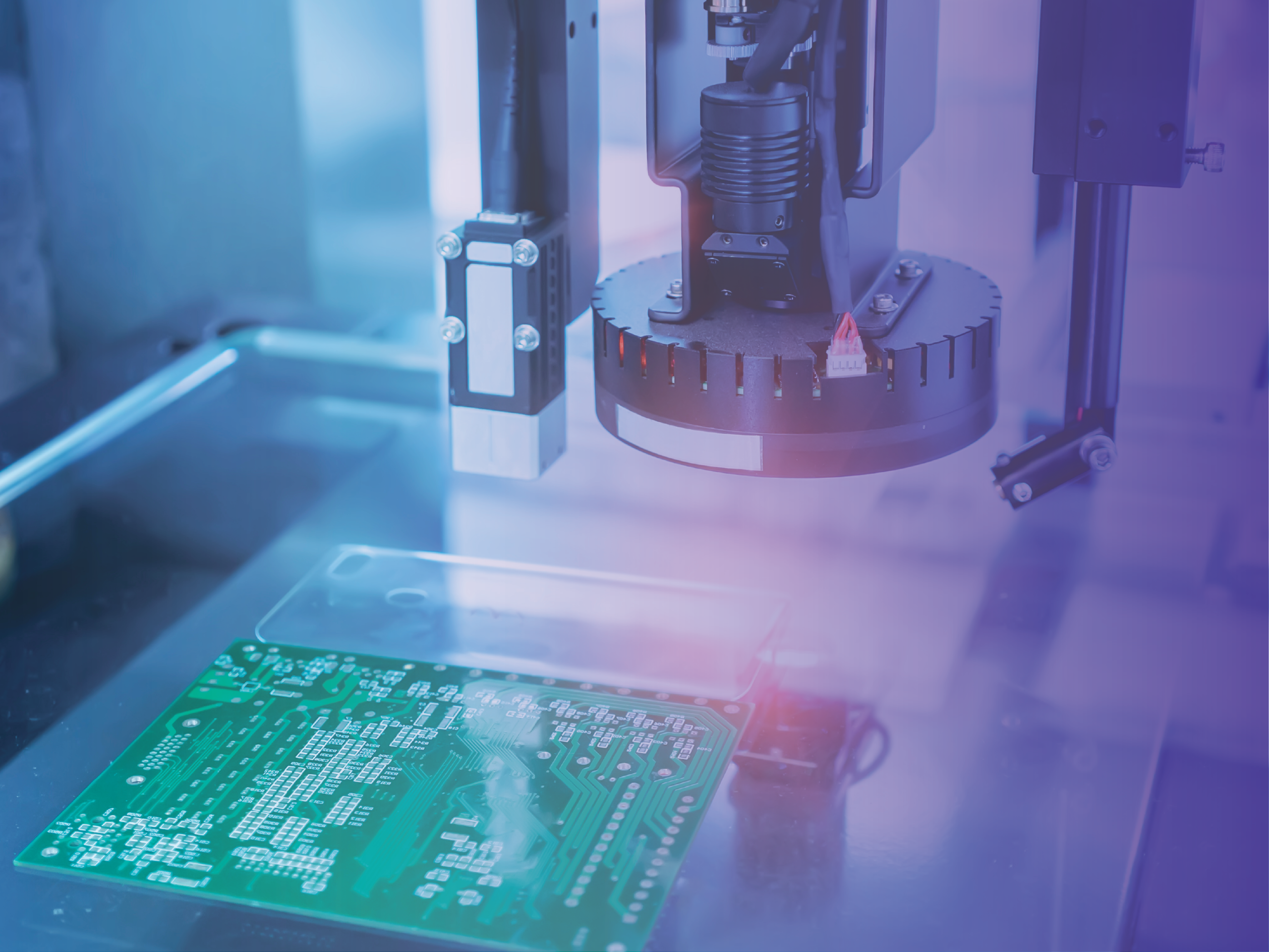 Edge AI for visual inspection: Real-time quality at the Edge