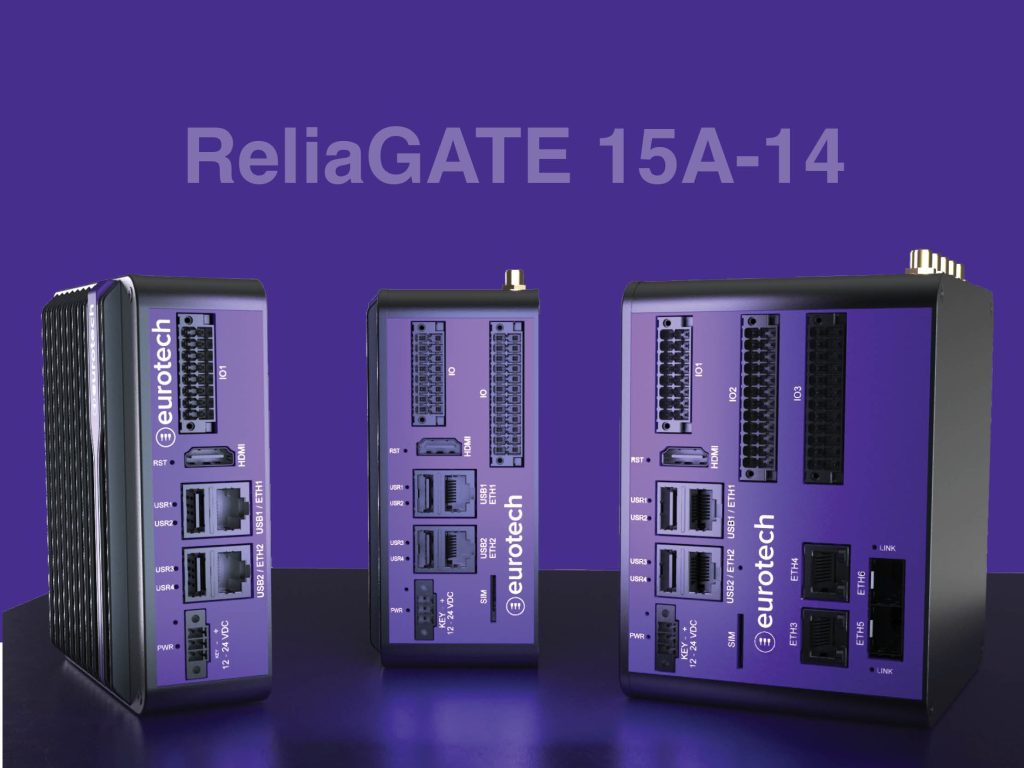 One Gateway. Zero Headaches.