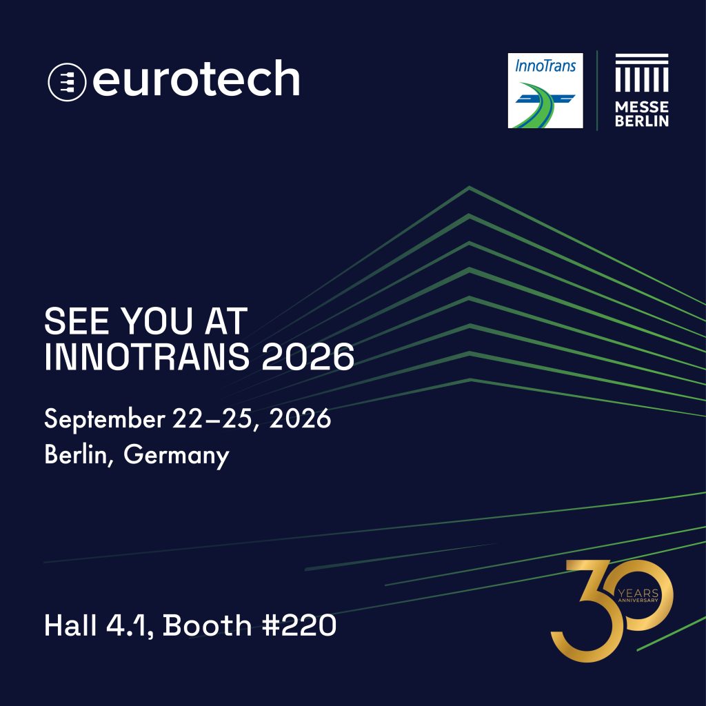 See You at InnoTrans 2026